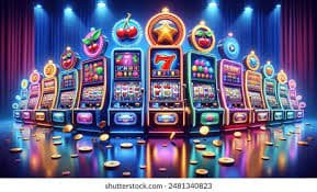 bmk888 slots ဂိမ်း mobile app ဖြင့် ကစားနေသော မြန်မာ ကစားသမား free spin